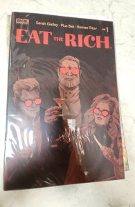 Eat the Rich #1