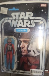 Star Wars #14 Christopher Cover (2021)