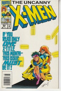 The Uncanny X-Men #303 (1993)