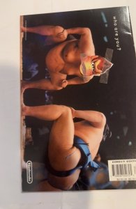 Hulk Gray #1  - Jeph Loeb Tim Sale - 1st Print Marvel Comics 2003 MCU