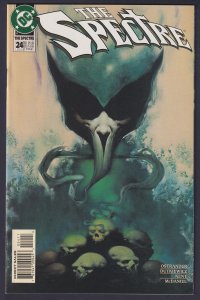 Spectre 24 (1994) NM+ DC Comics
