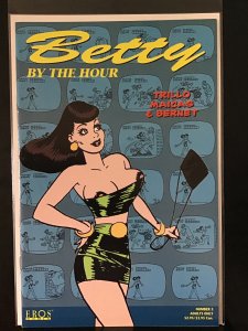 Betty By The Hour #5 (1995)