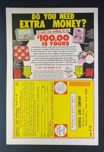 Thor (1966) #191 VF- (7.5)