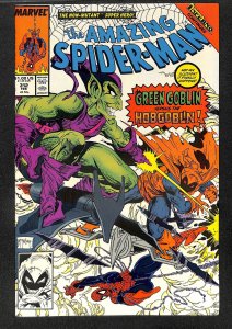 The Amazing Spider-Man #312 (1989)