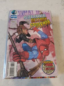 What If...? #76 (1995)