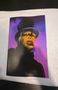 Mark Spears Monsters #8 Blind Bag Virgin Variant A10 2025 Horror