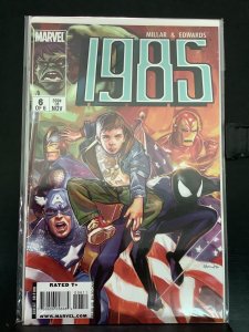 1985 #6  (2008)