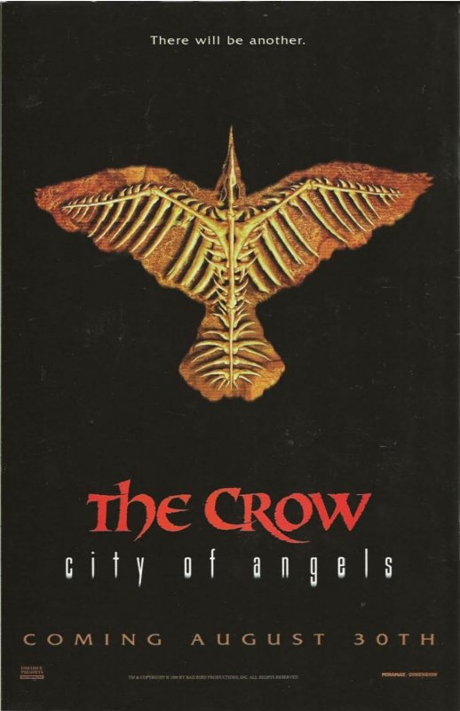 The Spectre #45 (1996) - NM-