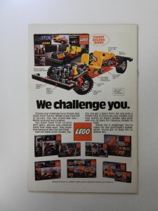 The Amazing Spider-Man #213 Direct Edition (1981) VF- condition