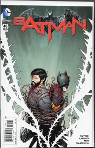 Batman #46 (2016) Batman