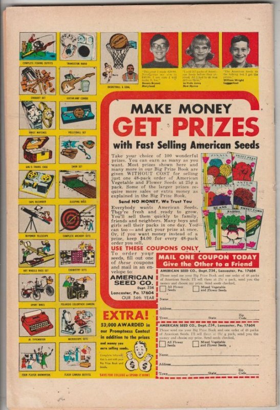 Action Comics #410 (Mar-72) VF/NM High-Grade Superman