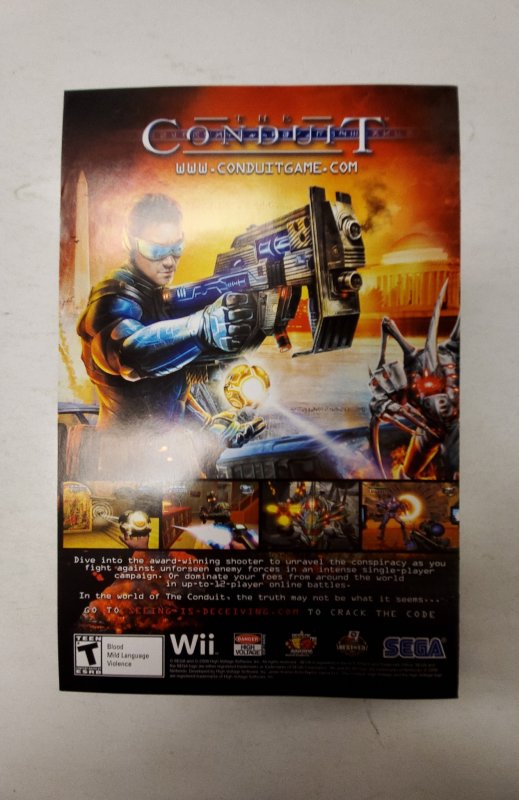 Pride & Prejudice #4 (2009) NM Marvel Comic Book J691