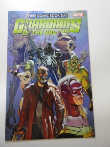 Guardians of the Galaxy: Free Comic Book Day (2014)