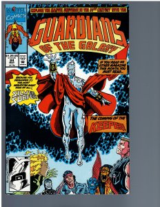 Guardians of the Galaxy #24 (1992)