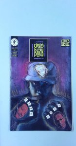 Colors in Black #1 (1995) FN