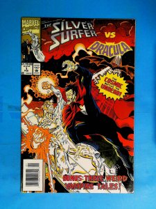 Silver Surfer vs. Dracula (1994)