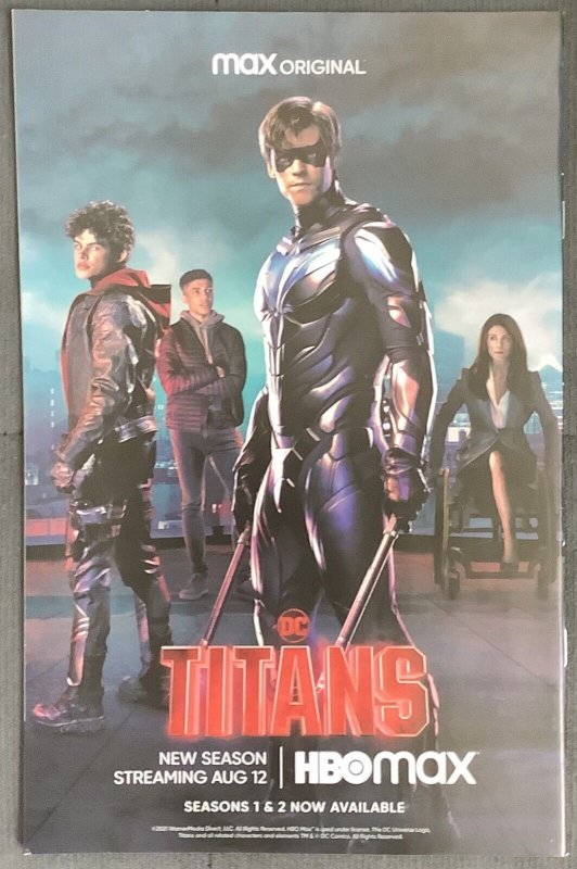 Batman '89 #1 (2021, DC) NM/MT