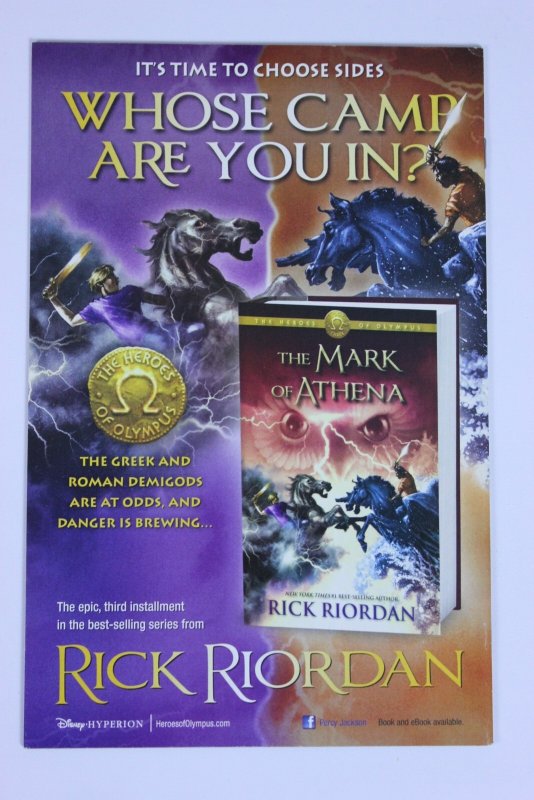 A+X #1 McGuinness Cover (2012) The Avengers NM