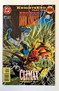 Batman: Legends of the Dark Knight #63 (1994)