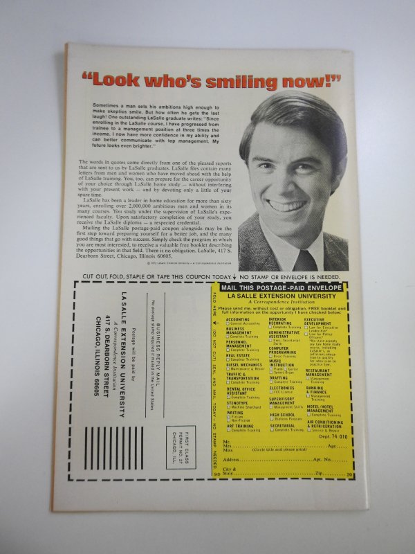 Marvel Team-Up #43 (1976)