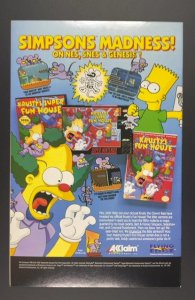 Archer & Armstrong #2 (1992)