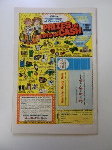 Marvel Spectacular #3 (1973) FN/VF condition