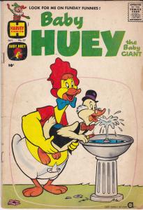 Baby Huey #27