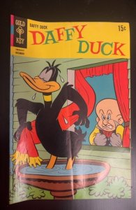 Daffy Duck #55 (1968)