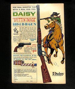 Rip Hunter... Time Master #11