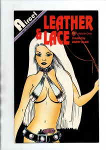 Leather & Lace #1-19 22 & Special (21 issue) set - Aircel - VF/NM