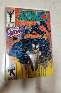 Darkhawk #13 (1992)