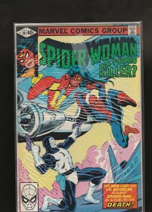 Spider-Woman #29
