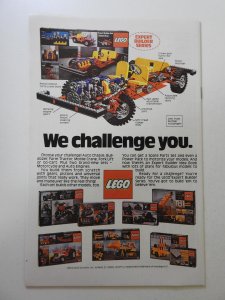 Moon Knight #4 (1981) VF Condition!