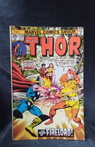 Thor #246 (1976)