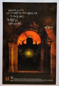 Starman #15 (Jan 1996, DC) VF