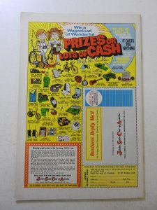 The Incredible Hulk #167 (1973) FN Condition!