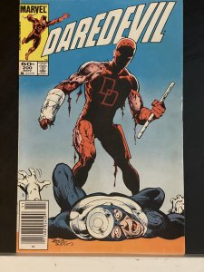 Daredevil #200 (1983)