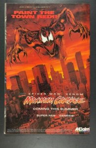 The Uncanny X-Men #315 (1994)