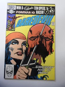 Daredevil #179 (1982) FN/VF Condition