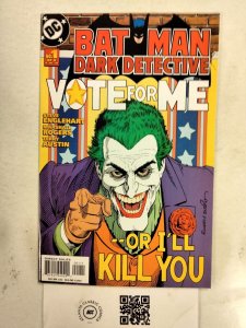 Batman Dark Detective #1 VF+ DC Comics comic book 31 JW49