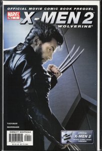 X-Men 2: The Movie (2003)