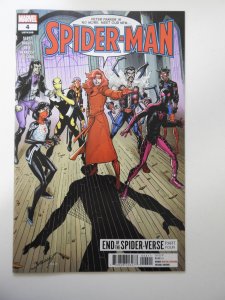 Spider-Man #4 (2023)