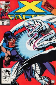 X-Factor #45 (1989) X-Factor