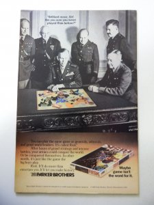 Marvel Team-Up #150 VF Condition