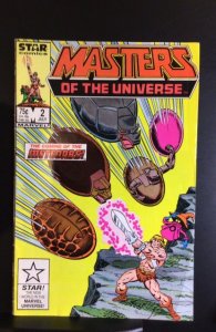 Masters of The Universe