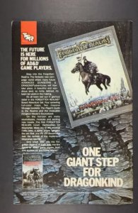 Captain America #337 (1988)