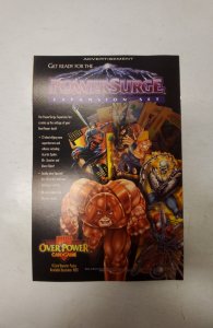 The New Warriors #68 (1996) NM Marvel Comic Book J717