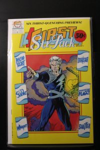First Six-Pack #2 (1987)