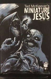 Miniature Jesus #2 (2013)