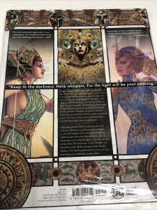 Wonder Woman Historia The Amazons (2023) DC Comics HC Phil Jimenez